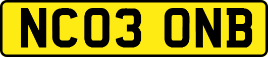 NC03ONB