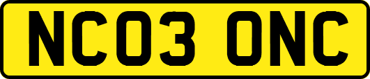 NC03ONC