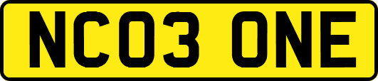 NC03ONE