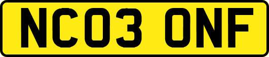 NC03ONF