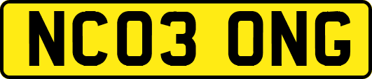 NC03ONG