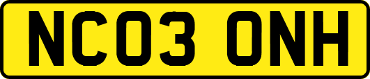NC03ONH