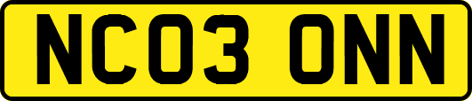 NC03ONN