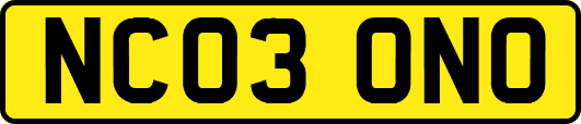 NC03ONO