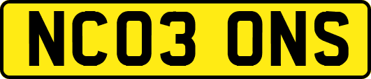 NC03ONS