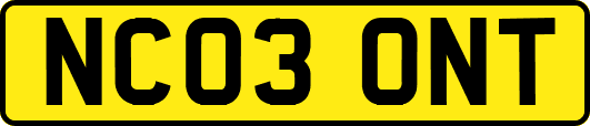 NC03ONT