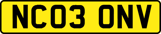 NC03ONV