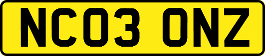 NC03ONZ