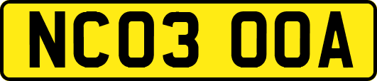 NC03OOA