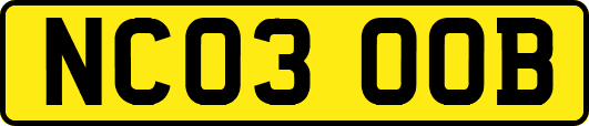 NC03OOB