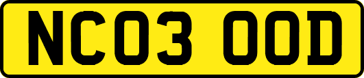 NC03OOD