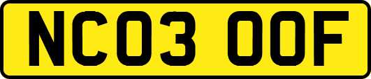 NC03OOF