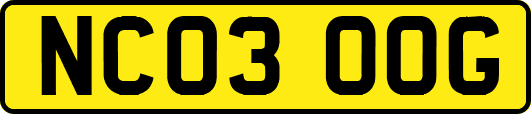 NC03OOG
