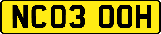NC03OOH