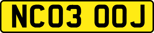 NC03OOJ