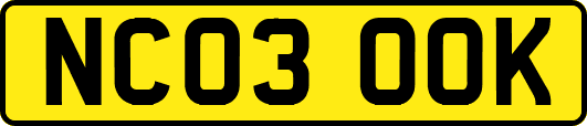 NC03OOK