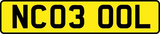 NC03OOL