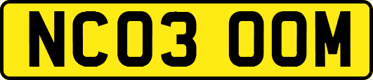 NC03OOM