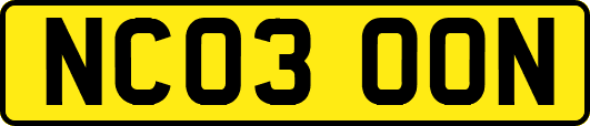 NC03OON