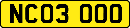 NC03OOO