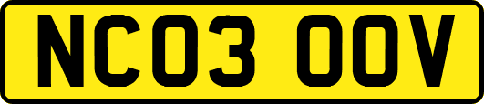 NC03OOV