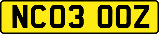 NC03OOZ