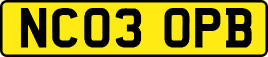NC03OPB