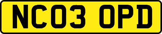 NC03OPD