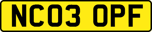 NC03OPF