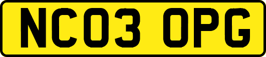 NC03OPG