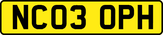 NC03OPH