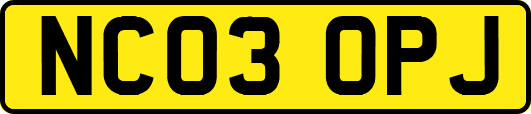 NC03OPJ