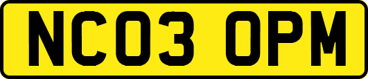 NC03OPM