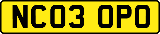 NC03OPO