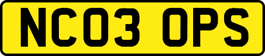 NC03OPS