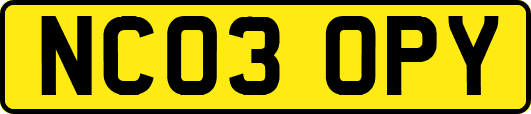 NC03OPY
