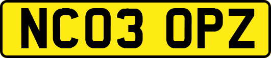 NC03OPZ
