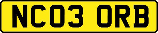 NC03ORB