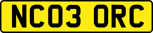 NC03ORC