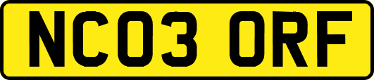 NC03ORF