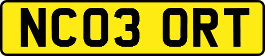 NC03ORT