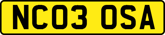 NC03OSA