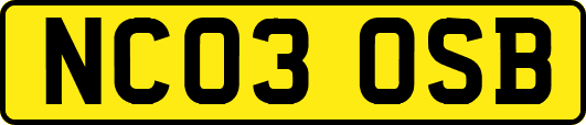 NC03OSB