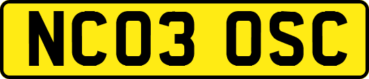 NC03OSC