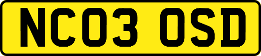 NC03OSD