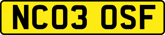 NC03OSF