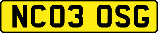 NC03OSG