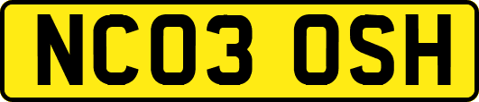 NC03OSH