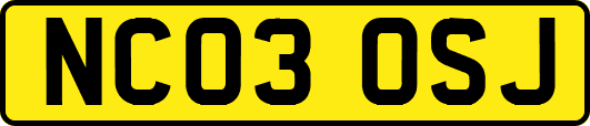 NC03OSJ