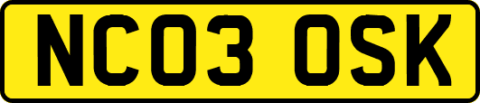 NC03OSK